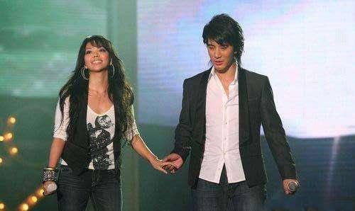 吃瓜娱乐爆料李靓蕾